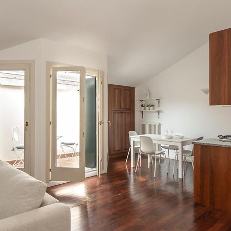 Le Mura Vecchie Lecco Exterior photo